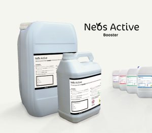 Neos Active : le nouveau booster pour une action renforcée