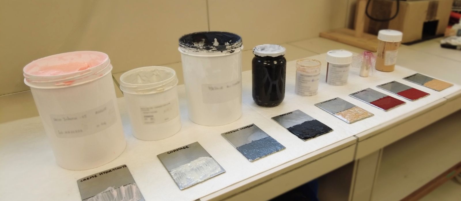 Page preuves d'efficacité NEOS