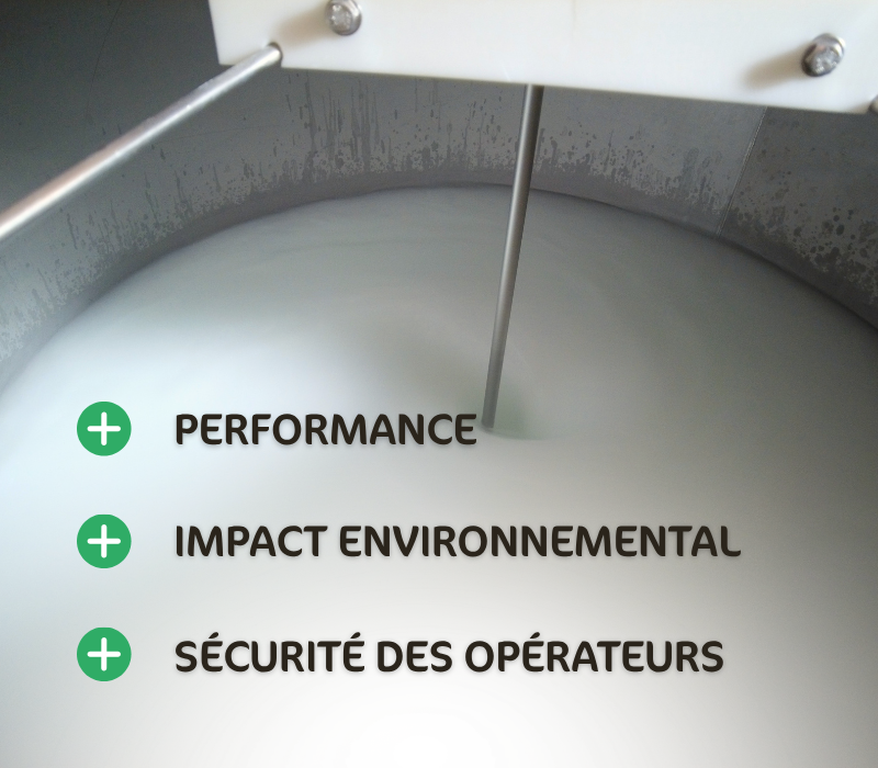 La performance des produits biosourcés (2)