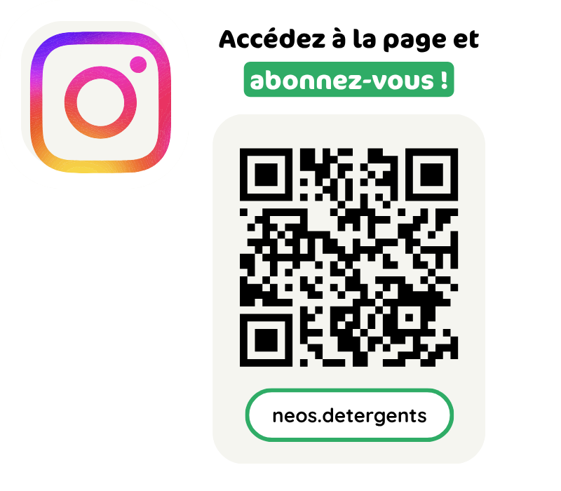 Qr code article instagram