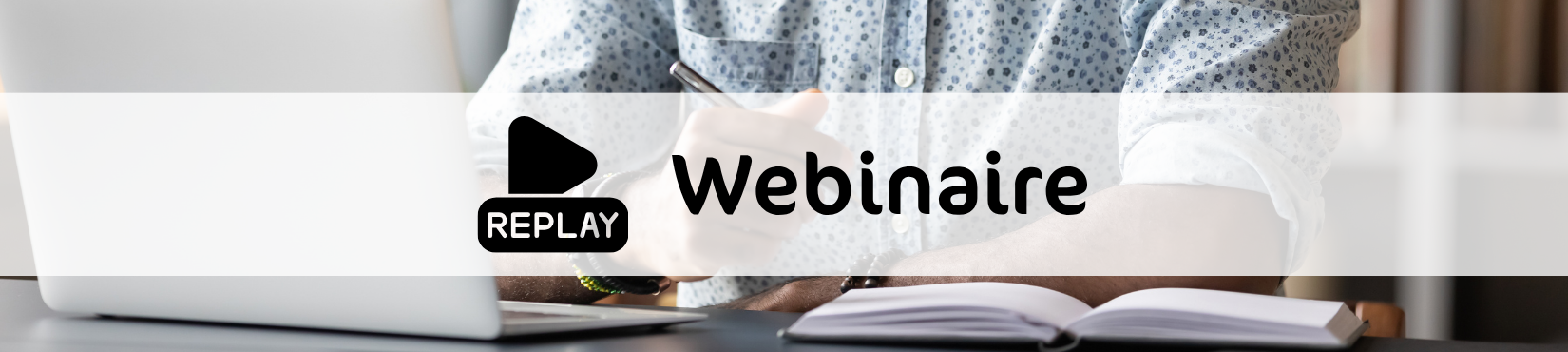 Replay webinaire cosmétique