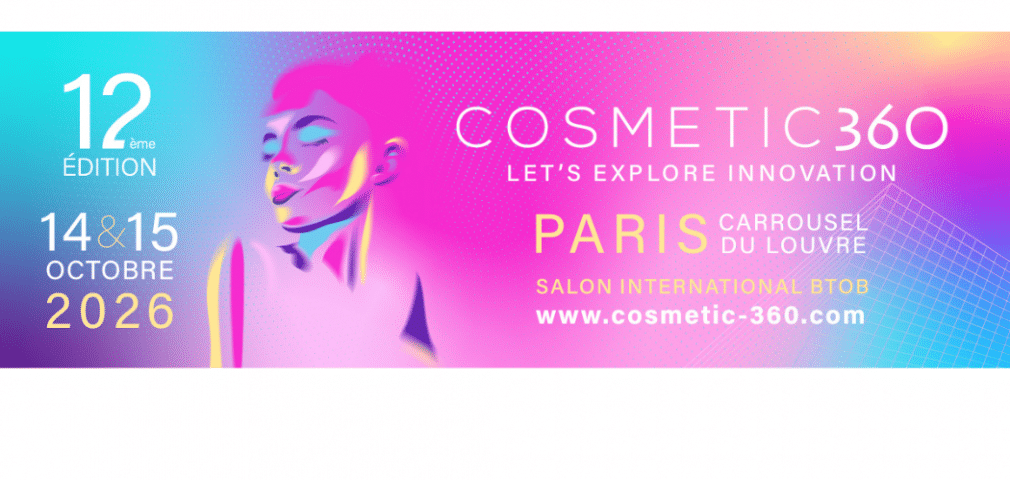 Cosmetic 360 2026
